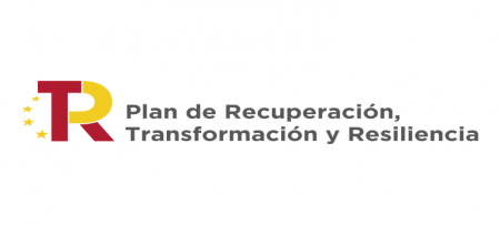 Plan de recuperación, transformación y resiliencia