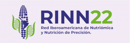 Red Iberoamericana de Colaboración Académica y Científica en Nutriómicas y Nutrición de Precisión (RINN22)