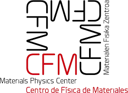 Materials Physics Center (CSIC-UPV/EHU)