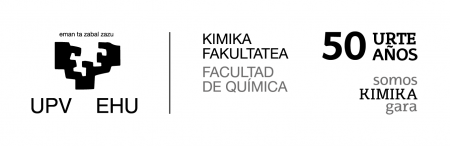 University of the Basque Country (UPV/EHU)