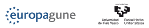 Grupo de Investigación EUROPAGUNE (UPV/EHU, GIC IT1455-22)