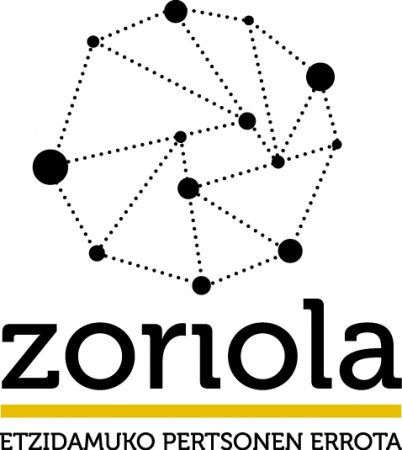 Giza eta Ekonomi Garapena sustatzeko ZORIOLA elkartea
