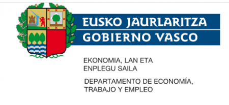 Eusko Jaurlaritza - Ekonomia, Lan eta Enplegu Saila