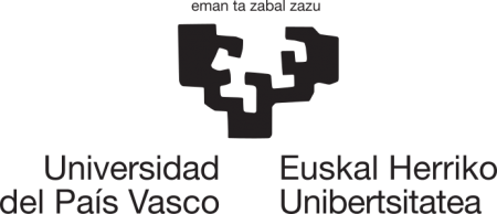 Universidad del País Vasco/Euskal Herriko Unibertsitatea