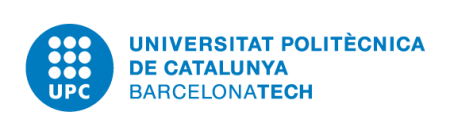 Universitat Politècnica de Catalunya