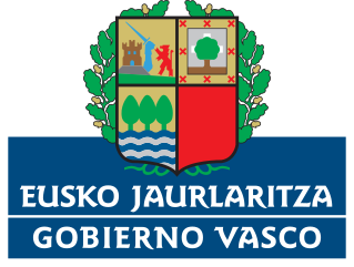 Gobierno Vasco.  Departamento de Gobernanza, Administración Digital y Autogobierno