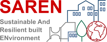 SAREN Research Group ((Sustainable And Resilient built ENvironment)