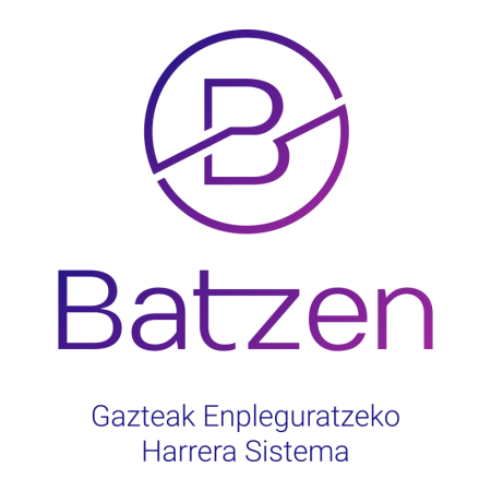 BATZEN Gazteak Enpleguratzeko Harrera Sistema