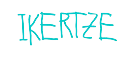 Ikertze