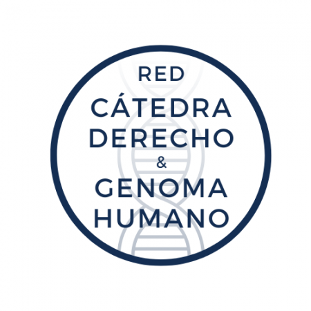 Red Cátedra de Derecho y Genoma Humano (RCDGH)