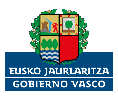 Eusko Jaurlaritza/Gobierno Vasco