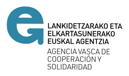 Lankidetzarako eta elkartasunerako euskal agentzia - Agencia vasca de cooperación y solidaridad