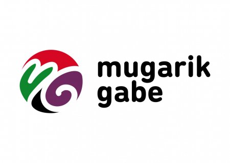 Mugarik Gabe