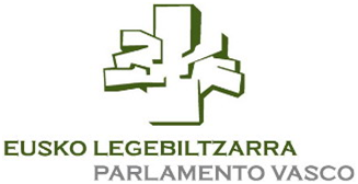 Parlamento Vasco