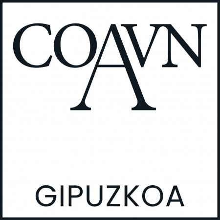 COAVN Gipuzkoa. Delegación de Gipuzkoa del Colegio Oficial de Arquitectos Vasco-Navarro