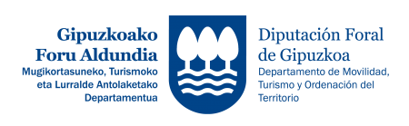 Departamento de Movilidad , Turismo y Ordenacion del territorio (DFG)