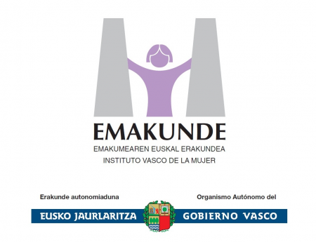 Emakunde - Emakumearen Euskal Erakundea