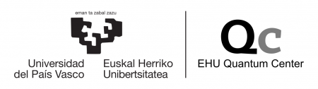 EHU Quantum Center