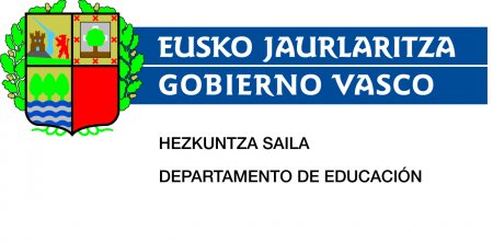Eusko Jaurlaritza. Hezkuntza saila