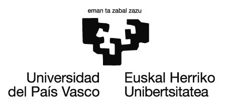 University of the Baque Country