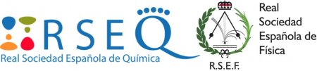 Real Sociedad Española de Química (RSEQ) y  Real Sociedad Española de Física (RSEF)