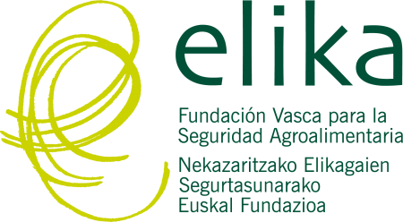 ELIKA- Nekazaritzako Elikagaien Segurtasunarako Euskal Fundazioa