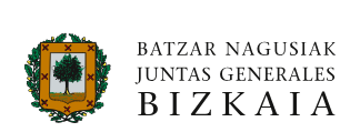 Bizkaiko Batzar nagusiak