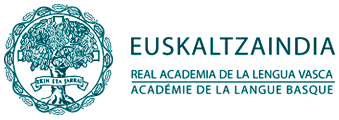 Euskaltzaindia
