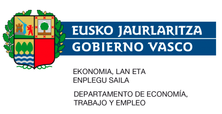 EKONOMIA, LAN ETA ENPLEGU SAILA