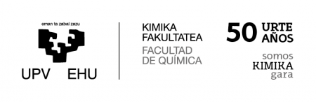 Kimika fakultatea