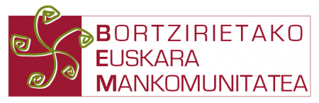 Bortzirietako Euskara Mankomunitatea 