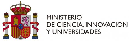 Ministerio de ciencia, innovación y universidades 