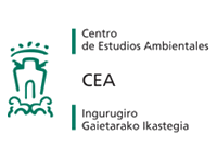 Ingurugiro Gaietarako Ikastegia (Vitoria-Gasteiz)/Centro de Estudios Ambientales (Vitoria-Gasteiz)