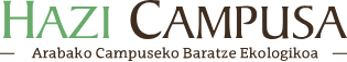 HaziCampusa