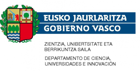Zientzia, Unibertsitate eta Berrikuntza Saila | Departamento de Ciencia, Universidades e Innovación 