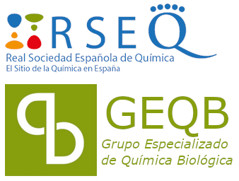 Grupo Especializado de Química Biológica - Real Sociedad Española de Química (GEQB-RSEQ)