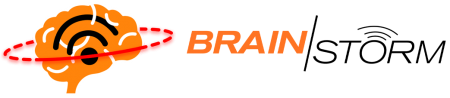 BRAINSTORM  EU - Project
