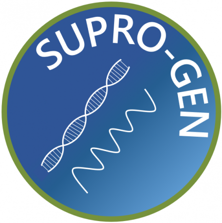 SUPROGEN EU - Project
