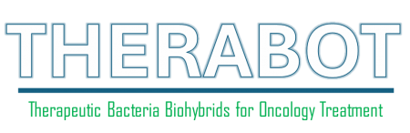 THERABOT EU - Project