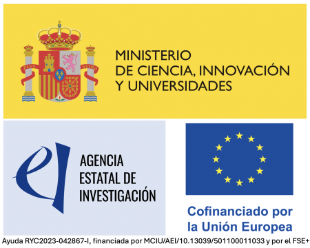 Ministerio de Ciencia, Innovación y Universidades - Agencia Estatal de Investigación