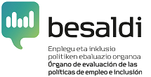 Besaldi. Órgano de Evaluación de Políticas de Empleo e Inclusión 