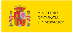Ministerio de ciencia e innovación