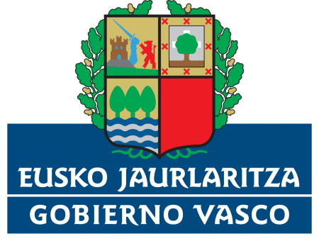 Eusko Jaurlaritza / Gobierno Vasco