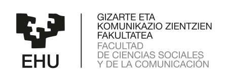 Facultad de Ciencias Sociales y de la Comunicación