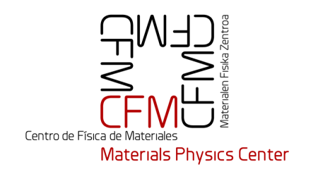 Centro de Física de Materiales
