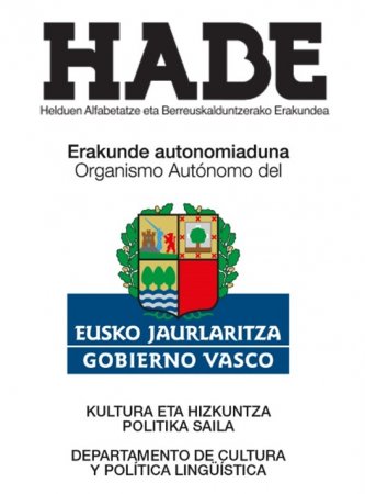 HABE (Helduen Alfabetatze eta Berreuskalduntzerako Erakundea)