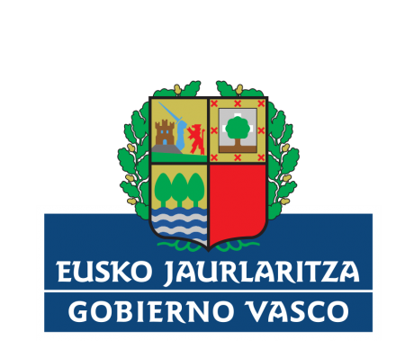 Eusko Jaurlaritza - Gobierno Vasco