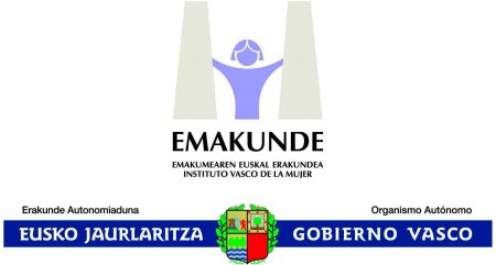 Emakunde-Emakumearen Euskal Erakundea
