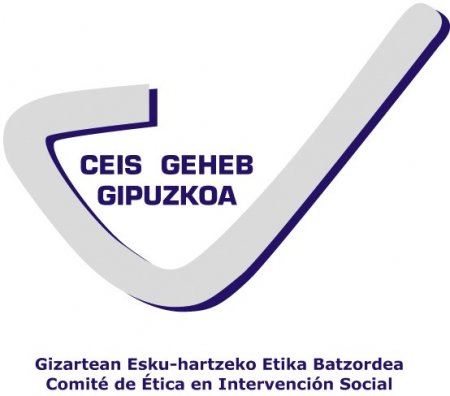 Comité de ética en Intervención  Social de Gipuzkoa