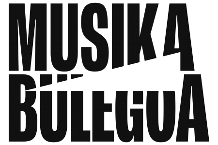 Musika Bulegoa
